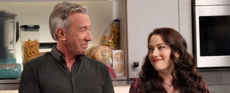 Tim Allens neue Sitcom springt Absetzung von der Schippe – „Shifting Gears“ startete quotenstark, ließ dann auch stark nach – Bild: ABC Studios