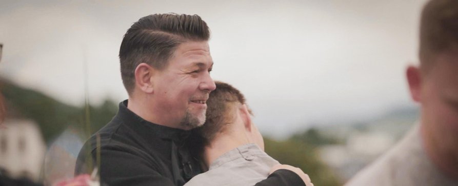 „Herbstresidenz – Ein Jahr danach“: Fortsetzung zum preisgekrönten VOX-Format – Tim Mälzer und André Dietz ziehen nach einem Jahr Bilanz – Bild: RTL