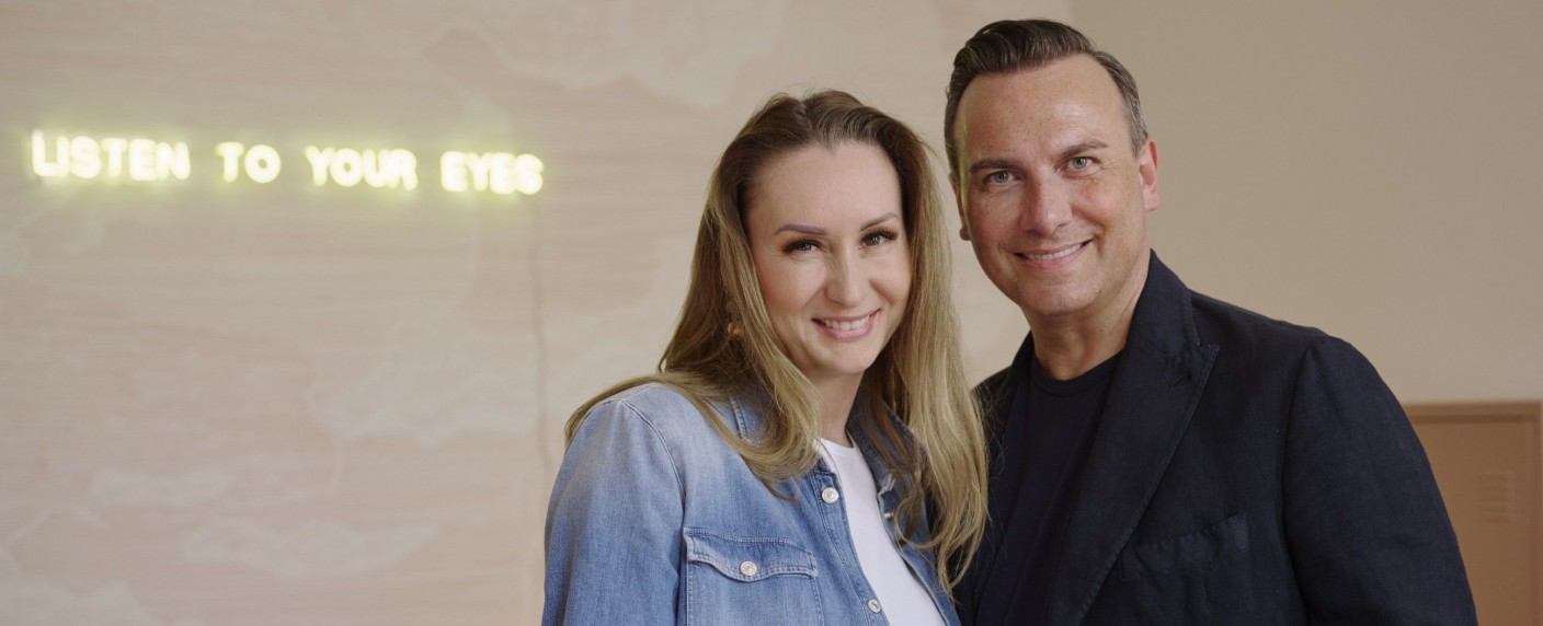 Raue rettet wieder Restaurants, erster Politiker als „Undercover Boss“ – Steffen Hallaschka fragt: „Was verdient Deutschland?“ – Bild: RTL/​Pascal Buenning