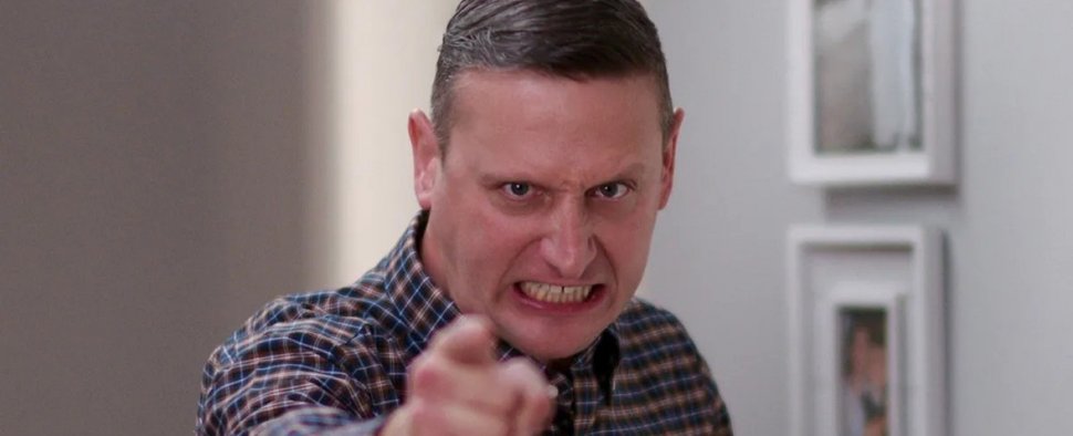 Tim Robinson in „I Think You Should Leave“ – Bild: Netflix