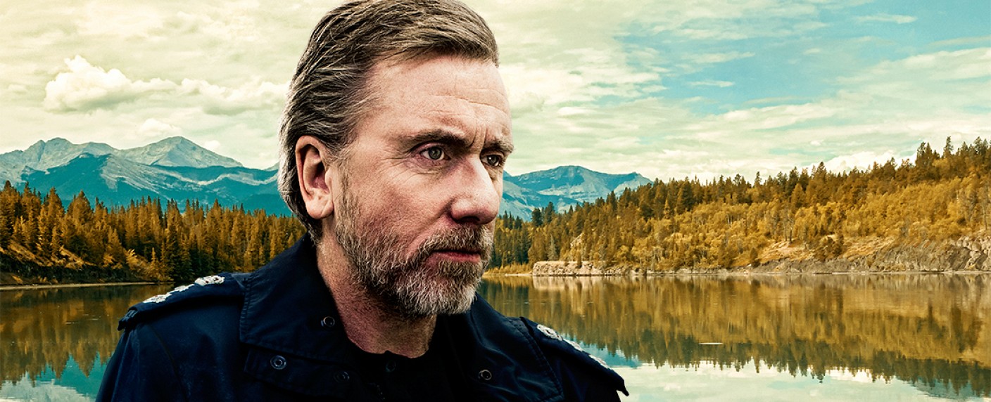 „Tin Star“: Sky-Serie erhält dritte Staffel als Serienabschluss – Kurze neue Staffel wird in Großbritannien gedreht – Bild: Sky1