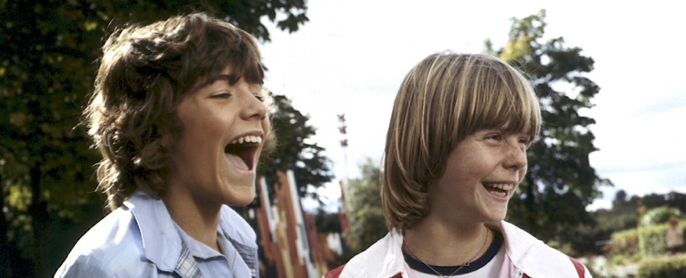 Serien unserer Kindheit: „Timm Thaler“ (1979) – Der lachende Teufel und ein Junge, der Tomaten regnen lassen kann – Bild: ZDF/​TV 60