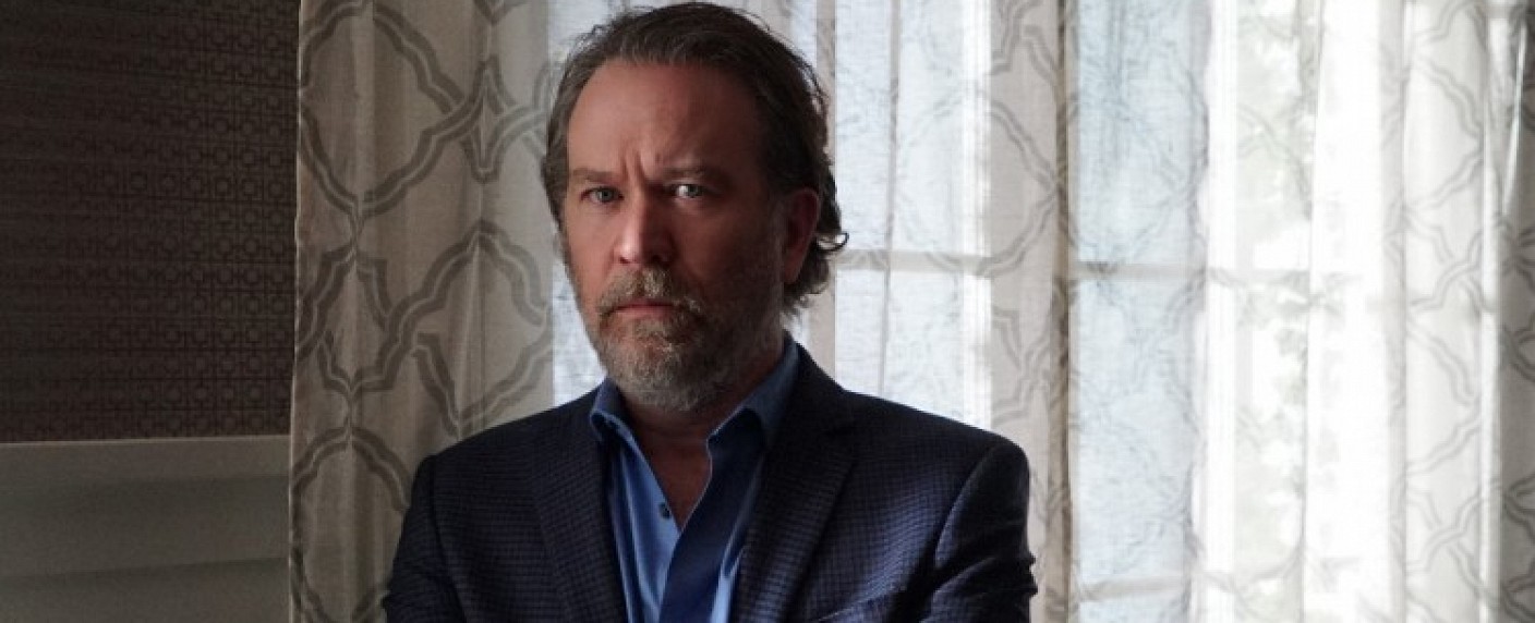 Timothy Hutton („Leverage“) übernimmt Hauptrolle in „The Haunting of Hill House“ – Netflix-Romanverfilmung engagiert „American Crime“-Star – Bild: ABC