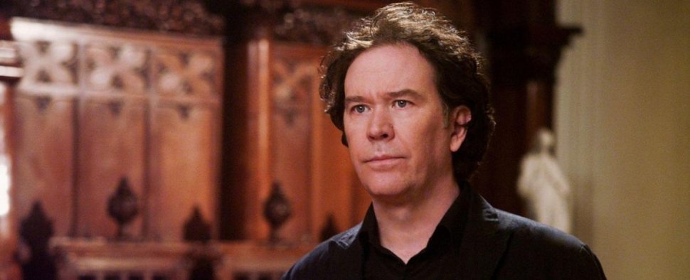 Timothy Hutton in „Leverage“ – Bild: TNT