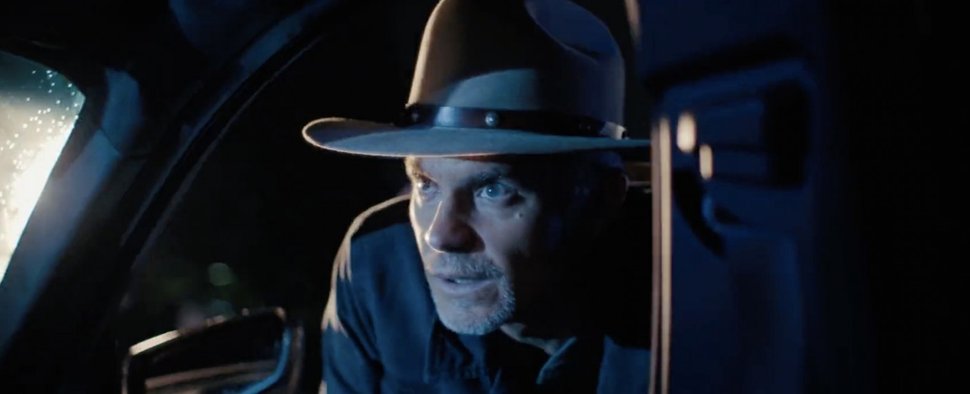 Timothy Olyphant in „Justified: City Primeval“ – Bild: FX Networks