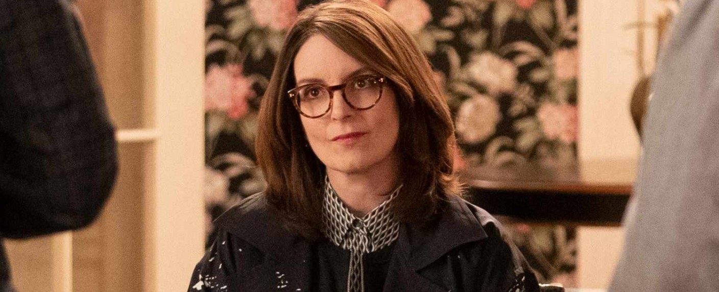 „30 Rock“-Ikone Tina Fey mit Hauptrolle in neuer Netflix-Comedy – Adaption des Films „The Four Seasons“ von „M*A*S*H“-Star Alan Alda – Bild: Hulu