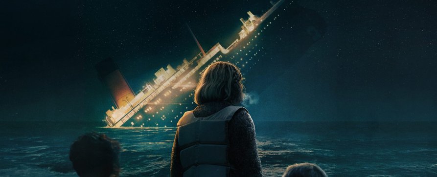 „Titanic“: Neues BBC-Dokudrama rekonstruiert „Die Nacht der Katastrophe“ – Das tragischste Unglück der Schifffahrtsgeschichte als Minutenprotokoll in Echtzeit – Bild: BBC/Stellify Media „Titanic“: Neues BBC-Dokudrama rekonstruiert „Die Nacht der Katastrophe“ – Das tragischste Unglück der Schifffahrtsgeschichte als Minutenprotokoll in Echtzeit – Bild: BBC/Stellify Media