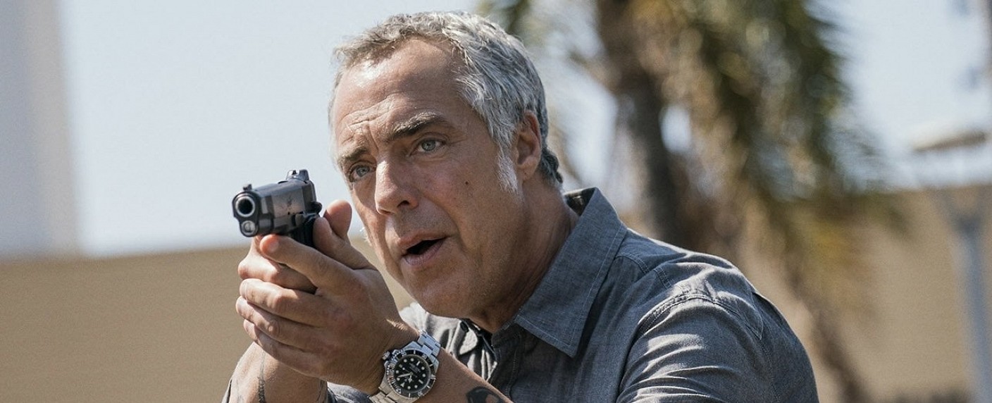 Films Et Séries Tv Avec Titus Welliver „Bosch“: TNT Serie zeigt fünfte Staffel ab April – fernsehserien.de