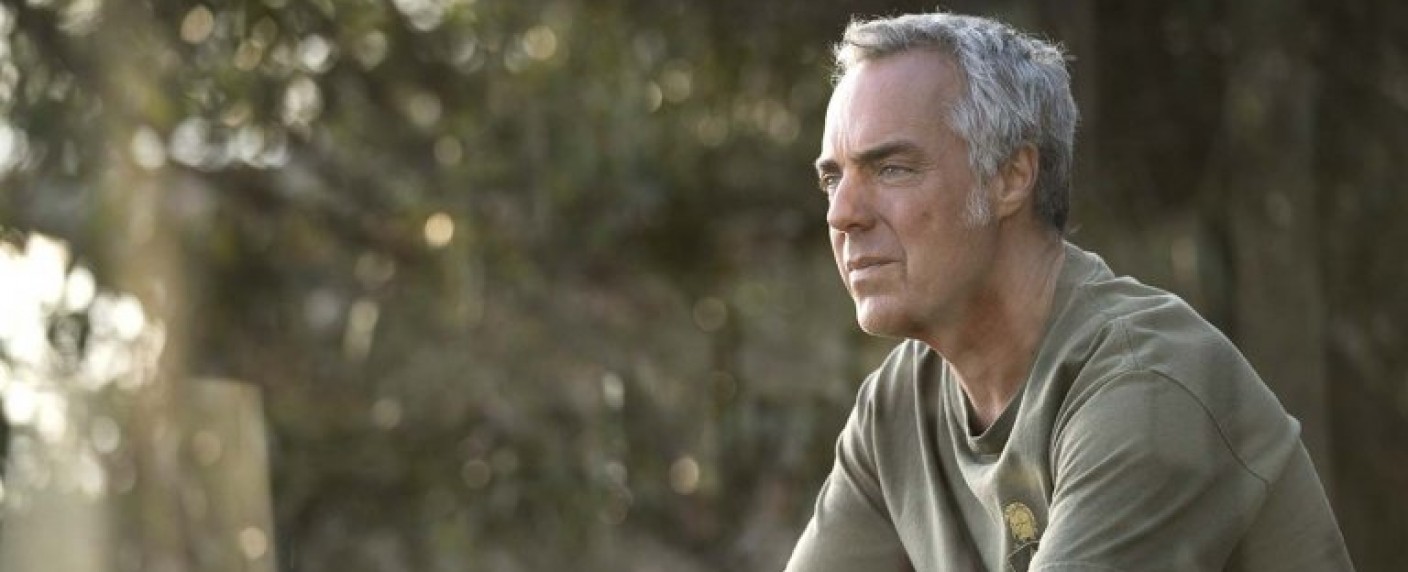 „Bosch“: Langlebigste Amazon-Serie endet nach siebter Staffel – Prime Video bestellt abschließende Staffel seiner ersten Eigenproduktion – Bild: Amazon Studios