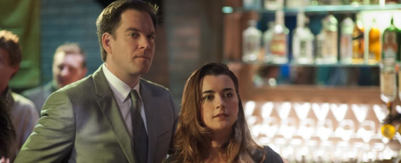 „Navy CIS“-Überraschung: Tony und Ziva werden zu den Helden des nächsten Spin-Offs! – Neue Streamingserie zeigt die Abenteuer der beiden in Europa – Bild: CBS
