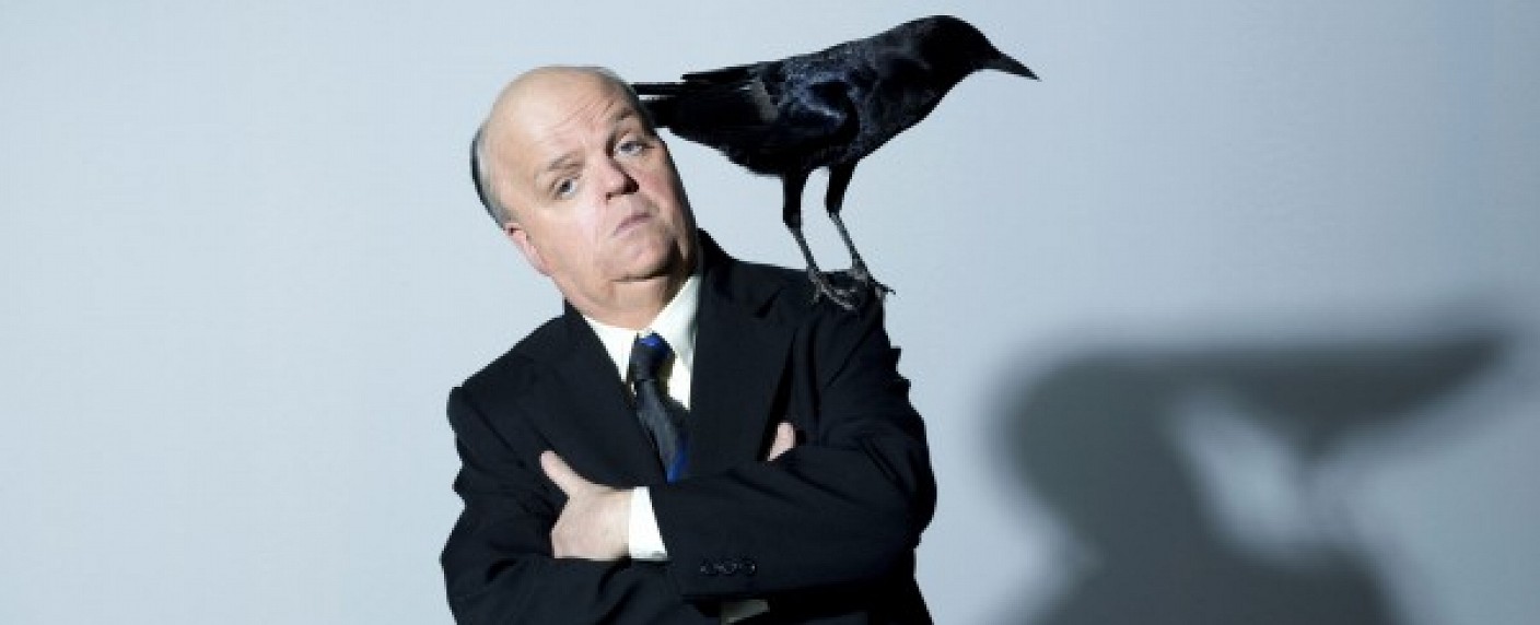 BBC One gibt Besetzung für Drama-Miniserie „Capital“ bekannt – Toby Jones, Wunmi Mosaku und Robert Emms mit den zentralen Rollen – Bild: HBO