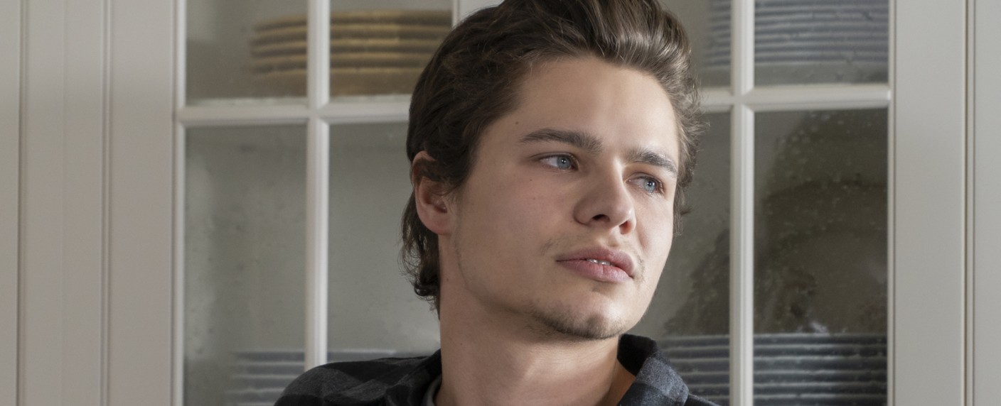 „Pistol“: Miniserie über die Sex Pistols von FX bestellt – Projekt des „Trainspotting“-Regisseurs Danny Boyle – Bild: Netflix