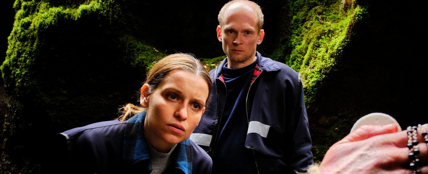 „Tod am Rennsteig Auge um Auge“ Worum geht’s im neuen ARDKrimi? fernsehserien.de