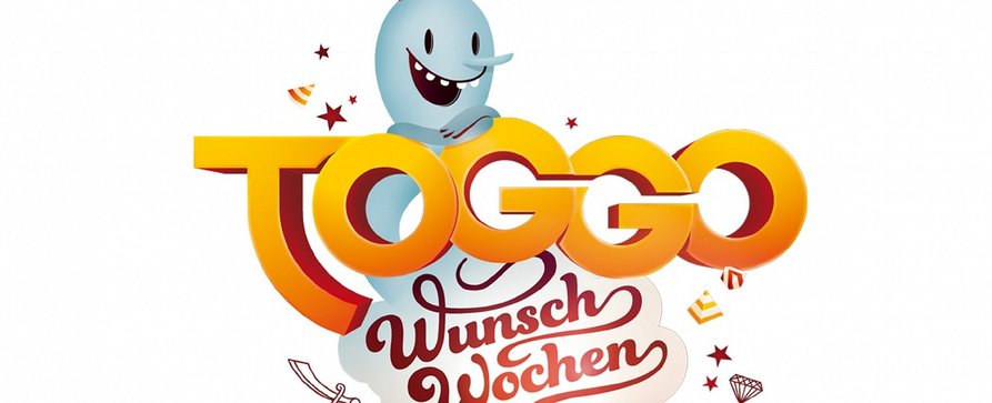 „Toggo Wunsch-Wochen“ bei Super RTL – Zuschauer stimmen über Lieblingsserien ab – Bild: Super RTL