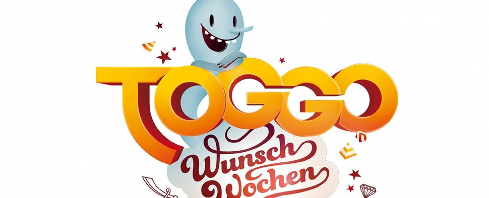 "Toggo Wunsch-Wochen" bei Super RTL – Zuschauer stimmen über Lieblingsserien ab – Bild: Super RTL