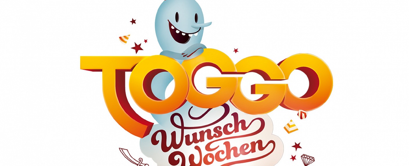 „Toggo Wunsch-Wochen“ bei Super RTL – Zuschauer stimmen über Lieblingsserien ab – Bild: Super RTL