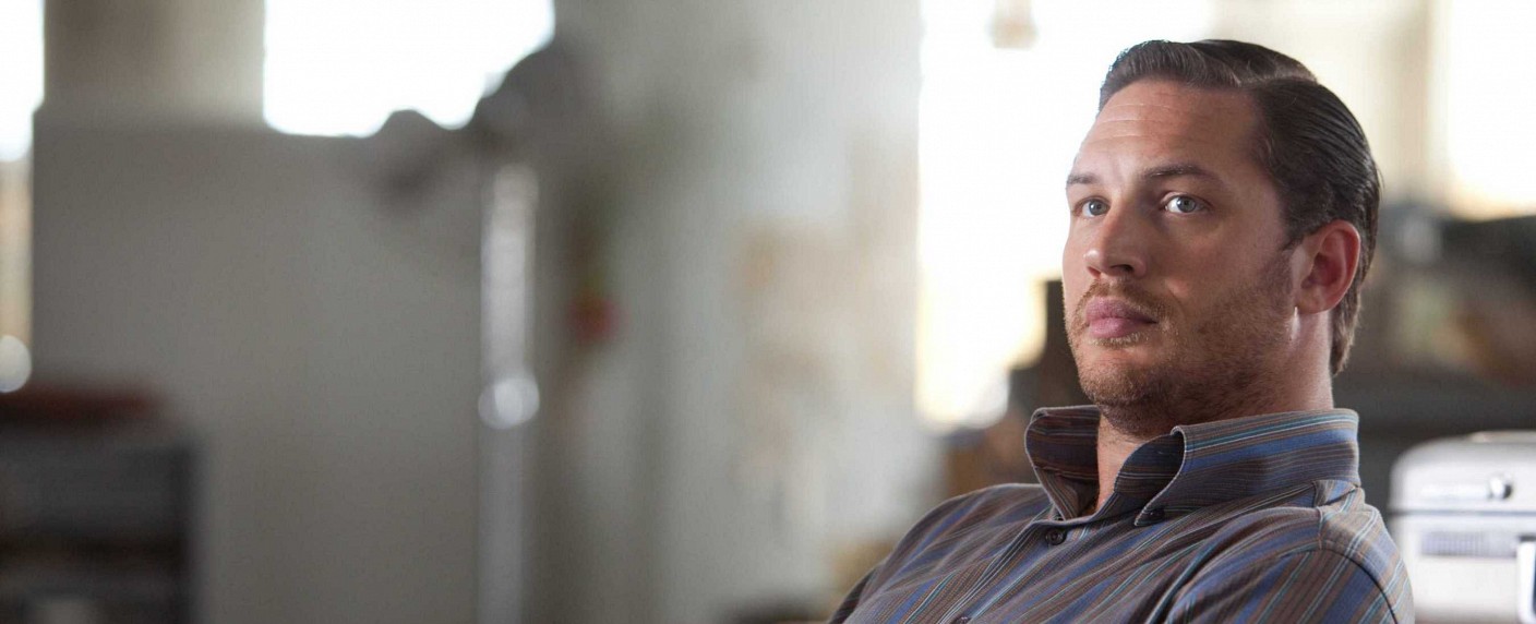 „Taboo“: BBC und FX produzieren Historienserie mit Tom Hardy – Ein Mann steht im Jahr 1813 gegen die Ostindien-Kompanie – Bild: Warner Bros.