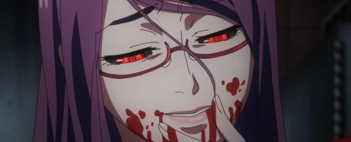 Tokyo Ghoul Alle Folgen Deutsch Tokyo Ghoul Alle Folgen Deutsch