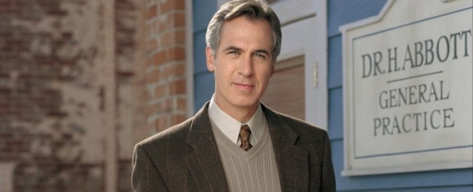 Tom Amandes in „Everwood“ – Bild: The WB