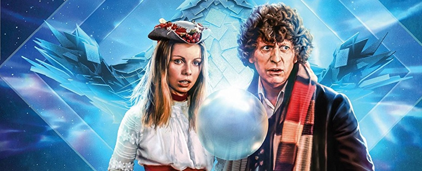 Nach 38 Jahren: Ex-„Doctor Who“ Tom Baker stellt Folge von 1979 fertig – Streikbedingte „Drehpause“ für nie fertiggestellte Episode – Bild: BBC