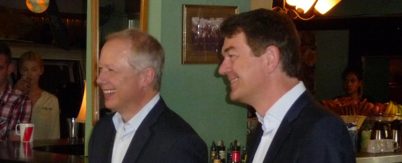 Zum Lachen aus’m Keller: WDR Fernsehen stellt Verjüngungsoffensive vor – „Hier und Heute“-Streichung sei inhaltliche Entscheidung – Bild: kir /​ wunschliste.de