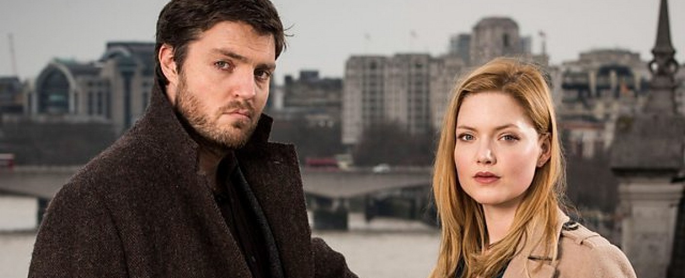 Cinemax mit Startdaten für „Strike Back“ und „C.B. Strike“ – Neuer Thriller „Rellik“ startet ebenfalls 2018 – Bild: Cinemax