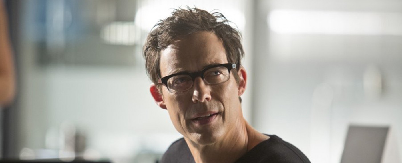 „FBI“: US-Serienhit bestätigt „The Flash“-Darsteller für überraschende Rolle – Besetzung für Special-Agent Isobel Castilles geheimen Ehemann enthüllt – Bild: DC/​Warner