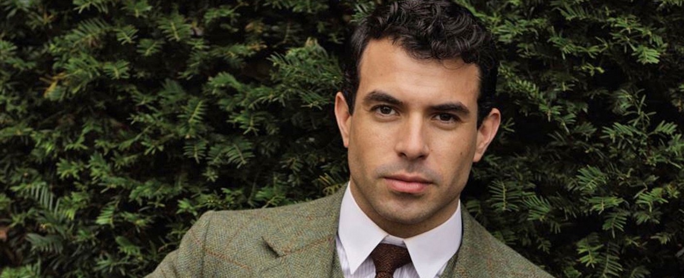 „Knightfall“: Tom Cullen übernimmt Hauptrolle in Tempelritter-Serie – Jeremy Renner produziert für History Channel – Bild: ITV