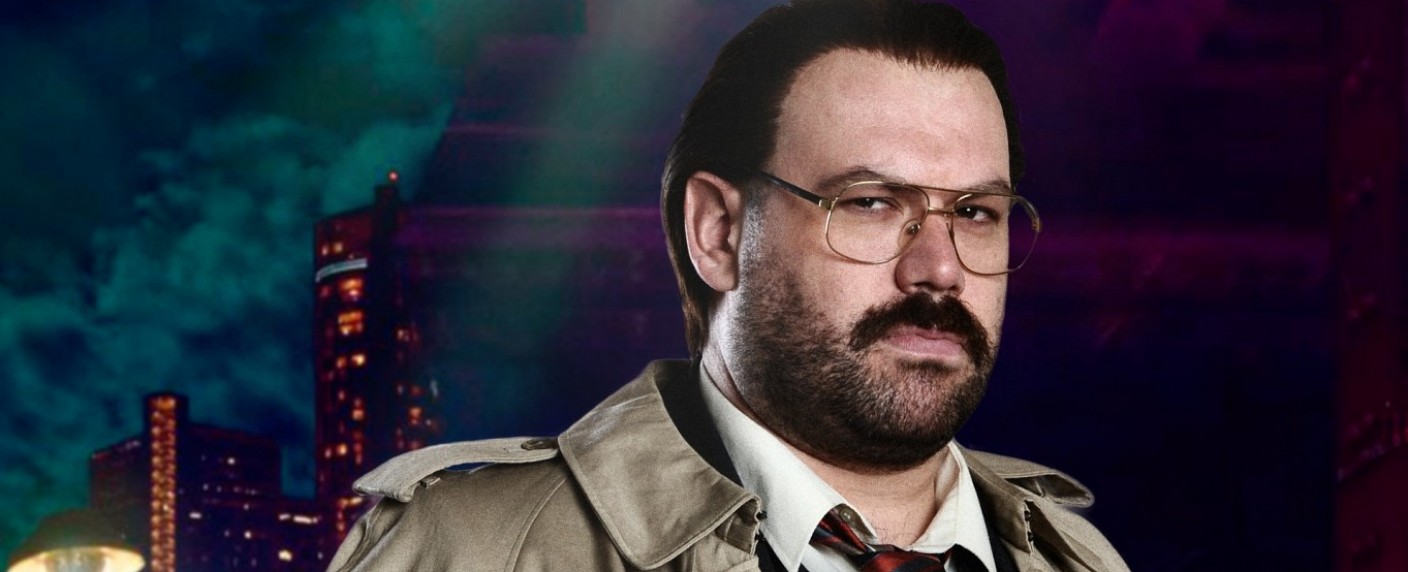 BBC Three verlängert „Murder in Successville“ für zweite Staffel – Schräge Improv-Comedy geht weiter – Bild: BBC Three