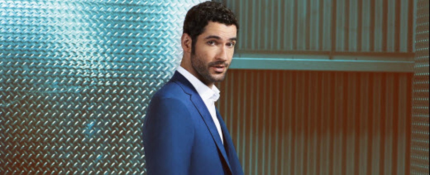 FOX castet Tom Ellis und Sarah Chalke in zwei Hauptrollen – „Rush“- und „Scrubs“-Veteranen als Teufel und Hausfrau – Bild: USA Network
