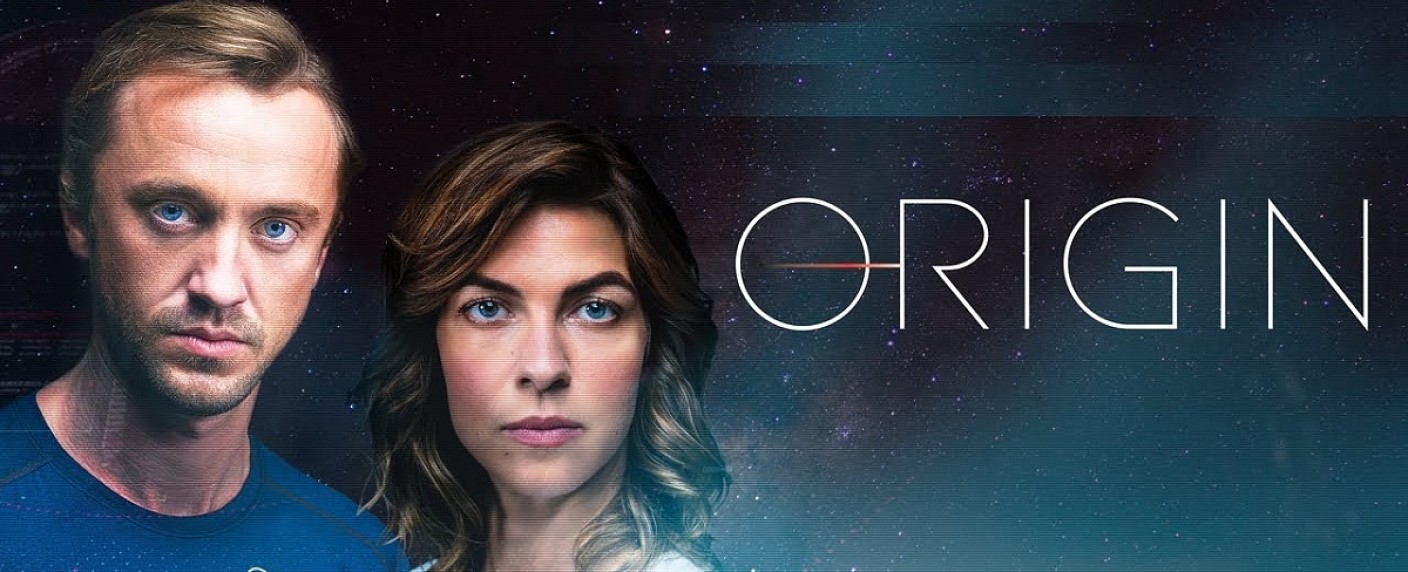 „Origin“: GZSZ-Darsteller Philipp Christopher bringt deutsches Flair in YouTube-Serie – Science-Fiction-Serie geht am Mittwoch an den Start – Bild: YouTube Premium