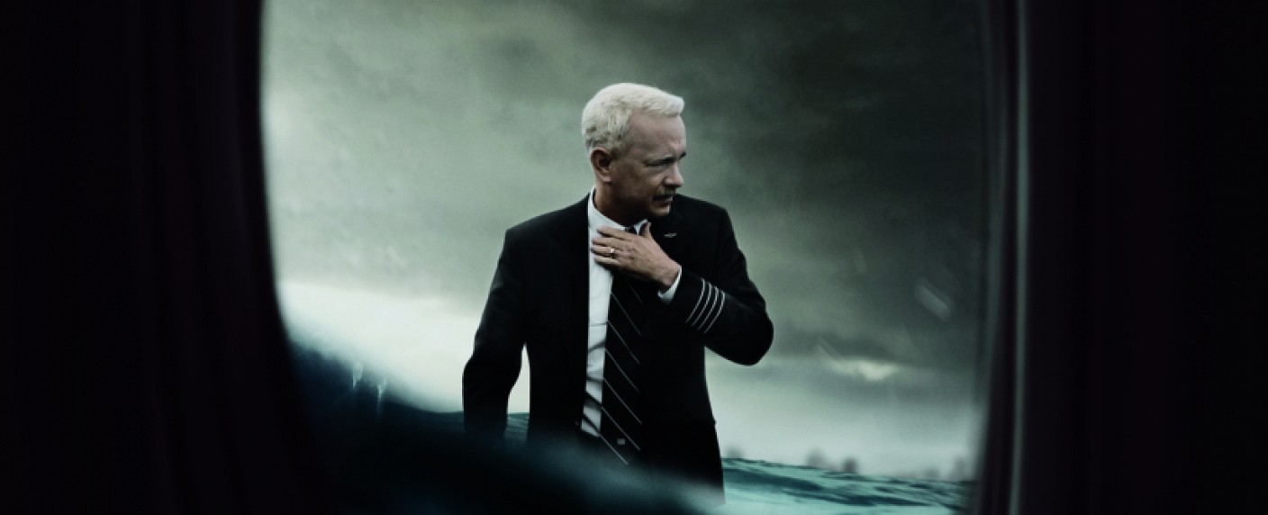 Quoten: „Sully“ macht Sat.1 froh, „Tatort“ siegt in allen Altersklassen – „Hotel Transsilvanien“ schlägt „Planet der Affen“, schwacher Start für „Schlager sucht Liebe“ – Bild: Warner Bros.