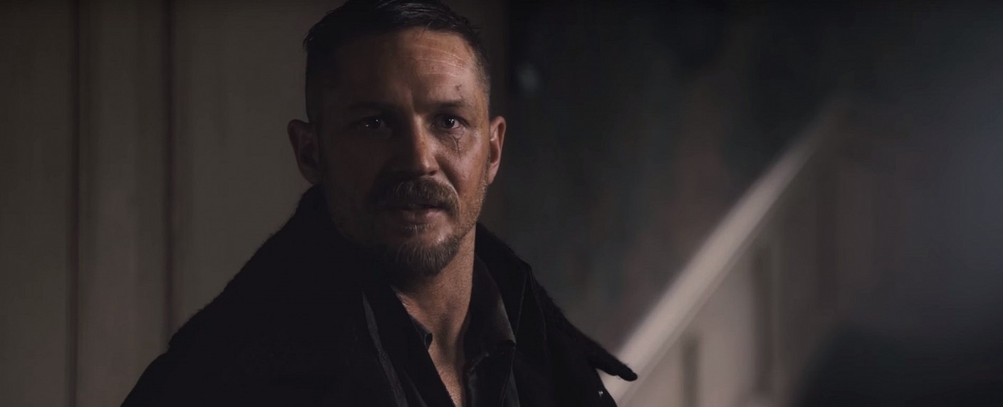 „Taboo“: BBC und FX geben Startdatum für Abenteuerserie mit Tom Hardy  bekannt – Franka Potente ebenfalls mit dabei – Bild: FX Networks