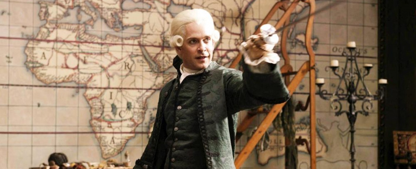 „Doctor Thorne“: Ian McShane und Rebecca Front für ITV-Serie verpflichtet – Julian Fellows („Downton Abbey“) steht hinter historischem Dreiteiler – Bild: Disney