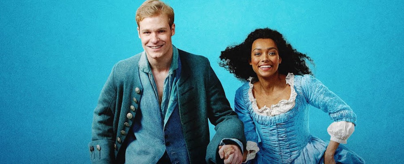 „Tom Jones“: Trailer und Termin zur Miniserie – Hannah Waddingham („Ted Lasso“) als Intrigantin – Bild: PBS Masterpiece