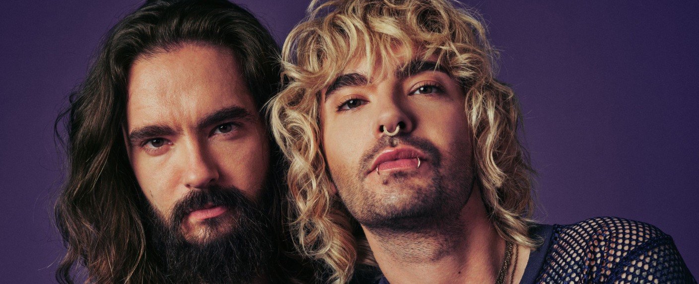 „That’s My Jam“ KaulitzBrüder adaptieren JimmyFallonMusikshow in