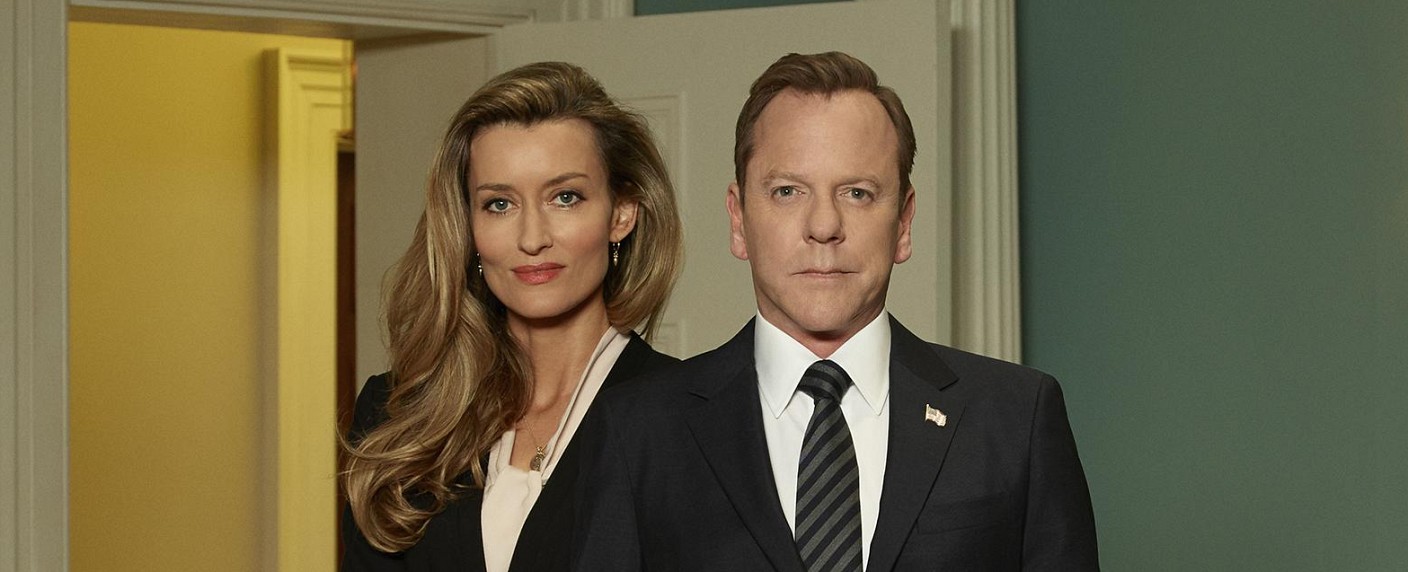„Designated Survivor“: Netflix-Start eine Woche später – Verzögert sich deutscher „Dynasty“-Start? – Bild: ABC