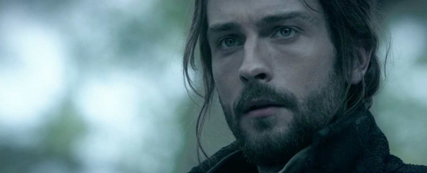 „Sleepy Hollow“: Panel bei New York Comic Con enthüllt überraschenden Rückkehrer – Panel im Vorfeld der vierten Staffel – Bild: FOX