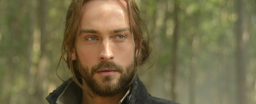 Tom Mison in „Sleepy Hollow“ – Bild: FOX
