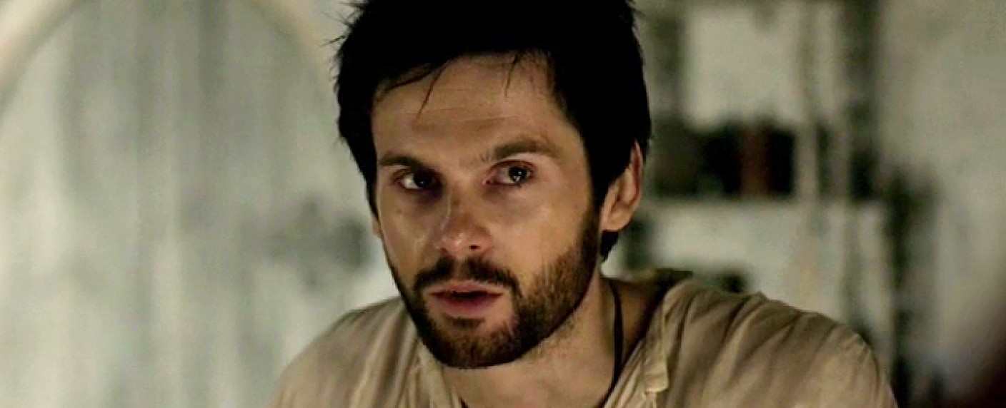 „Wagstaffe“: Tom Riley („Da Vinci’s Demons“) übernimmt Hauptrolle – Drama-Pilot für ITV Encore findet Hauptdarsteller – Bild: Starz