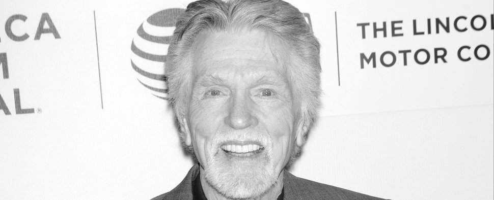 Tom Skerritt (1933⁠–⁠2026) – Bild: IMAGO/Diego Corredor/MediaPunch
