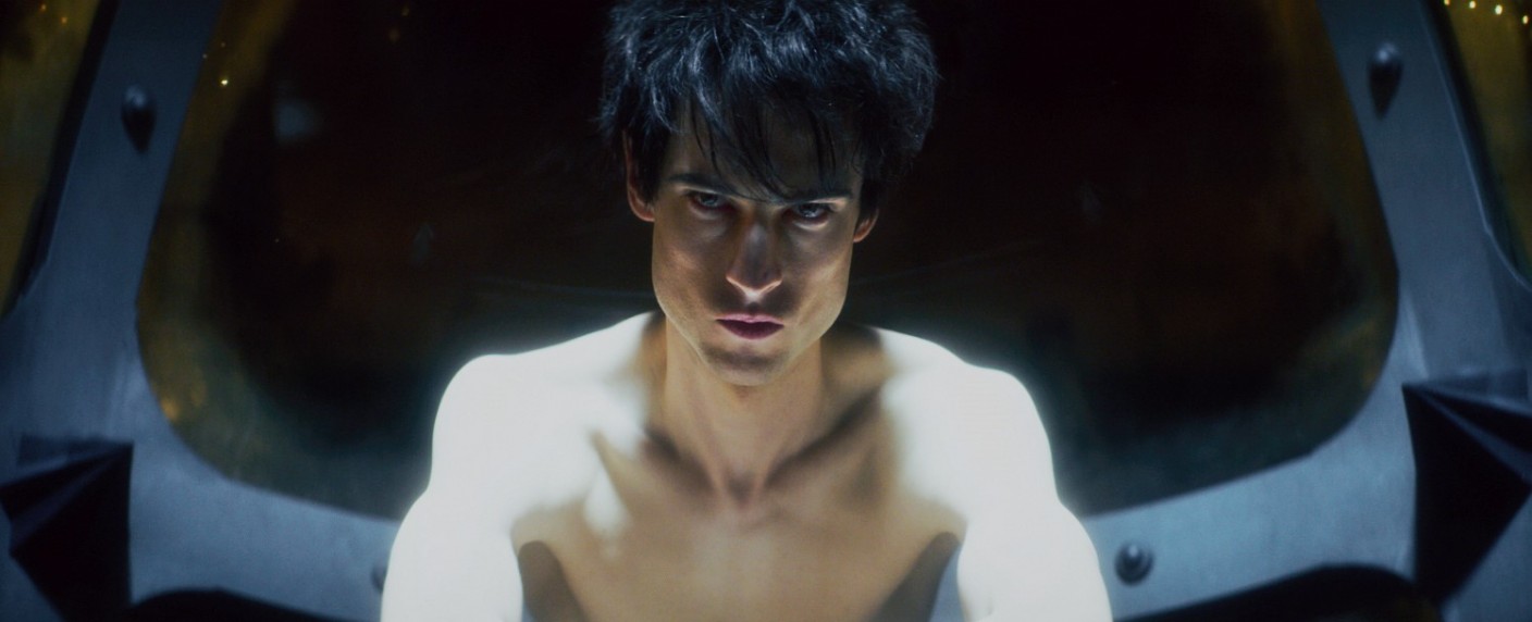 [UPDATE] „Sandman“: Neuer Trailer zur bald startenden zweiten Staffel veröffentlicht – Frische Folgen der Comic-Adaption im Juli verfügbar – Bild: Courtesy of Netflix