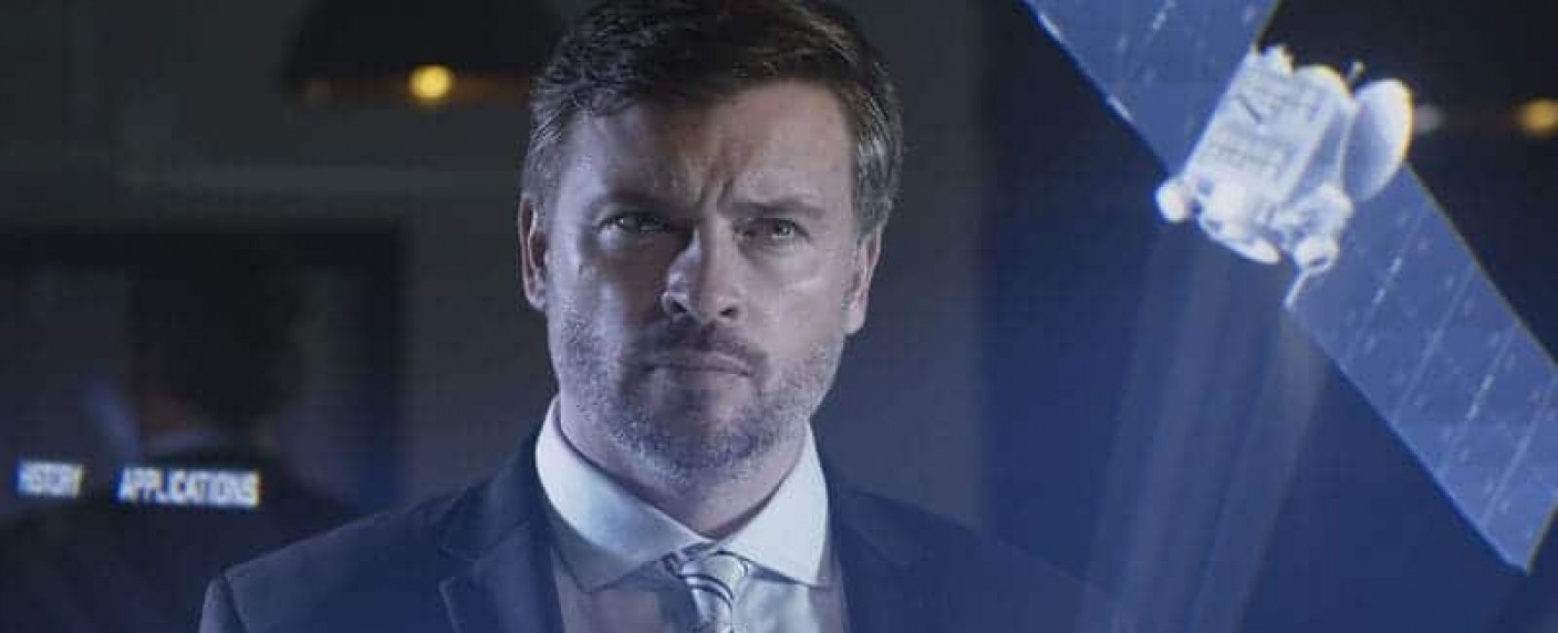 „Supernatural“-Prequel verpflichtet „Smallville“-Star Tom Welling – Hochkarätige Verstärkung für „The Winchesters“ – Bild: Agents Holding Film Company 2019