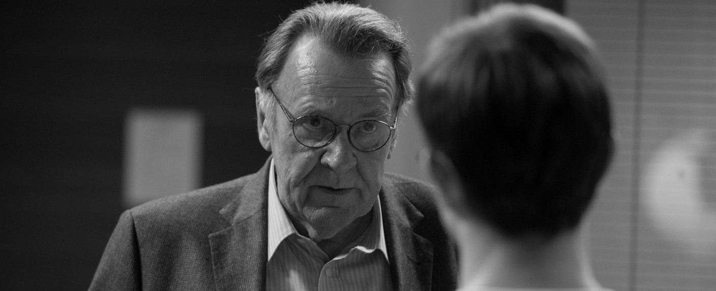 „Ganz oder gar nicht“: Tom Wilkinson verstorben – Zweifach Oscar-nominierter britischer Darsteller wurde 75 Jahre alt – Bild: Disney Studios Motion Pictures Germany