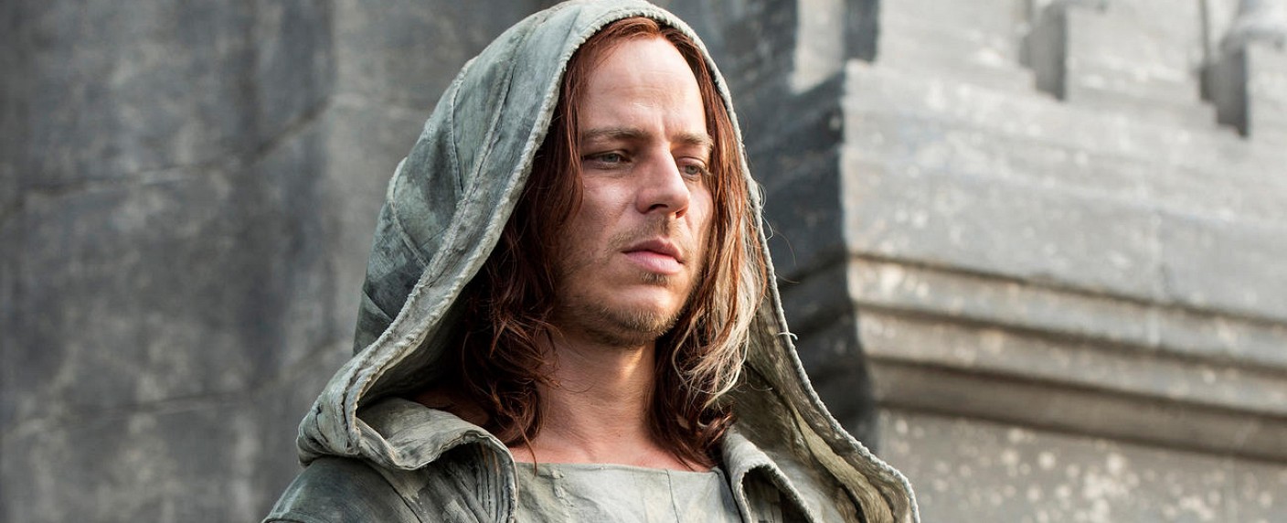 Tom Wlaschiha („Game of Thrones“) schließt sich „Jack Ryan“ an – Zweite Staffel der Amazon-Serie spielt in Südamerika – Bild: HBO