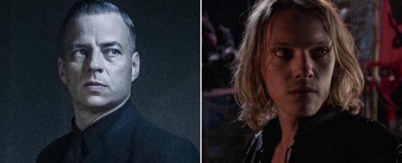 „Stranger Things“: Tom Wlaschiha („Das Boot“) und weitere Darsteller für die vierte Staffel – Netflix bestätigt Neuzugänge für seine Hitserie – Bild: Sky/​Starz