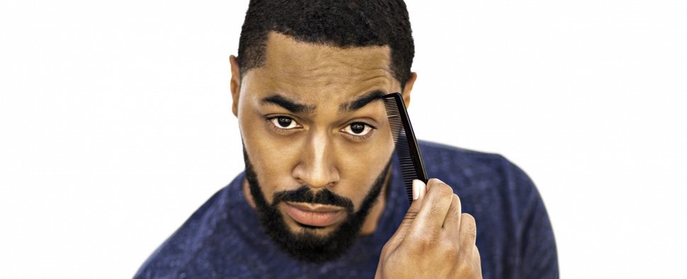 Tone Bell – Bild: Publicity Foto/Innovative Comedy