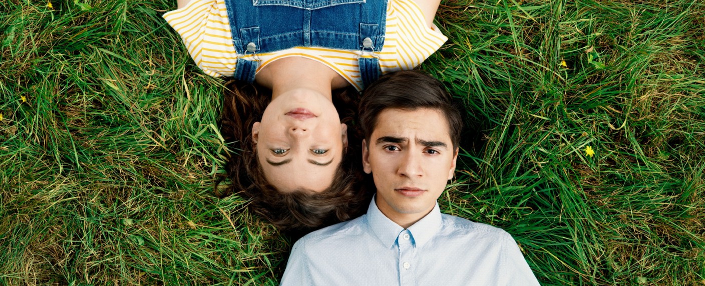 „Tonis Welt“: Starttermin für zweite Staffel verkündet – Neue Folgen des „Club der roten Bänder“-Spin-Offs – Bild: TVNOW/​Boris Breuer