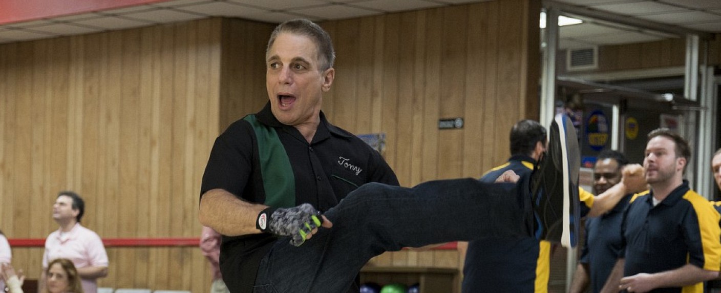 Tommi Piper: „Zu alt“, um Tony Danza erneut die Stimme zu leihen? – Netflix setzt für „The Good Cop“ auf jüngeren Synchronsprecher – Bild: Michele K Short/​Netflix