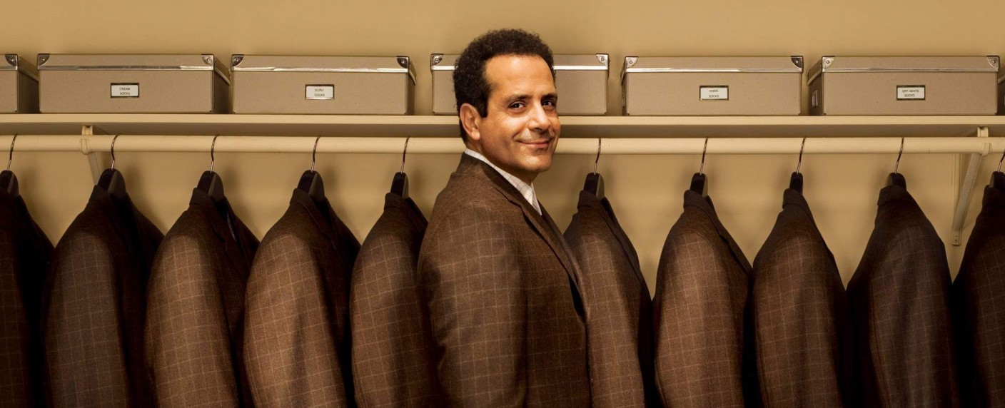 „Monk“: Grünes Licht zu Reunion-Film mit Emmy-Gewinner Tony Shalhoub – Großteil der Originalbesetzung kehrt für „Mr. Monk’s Last Case: A Monk Movie“ zurück – Bild: USA Network
